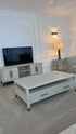 Saylor TV Unit